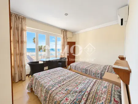 Appartement 54 m² vue mer en front de plage, Cambrils : photo 9
