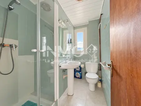 Appartement 54 m² vue mer en front de plage, Cambrils : photo 11