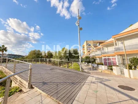 Appartement 54 m² vue mer en front de plage, Cambrils : photo 12