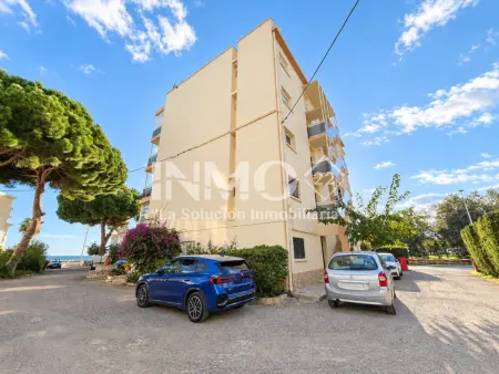 Appartement 54 m² vue mer en front de plage, Cambrils : photo 13
