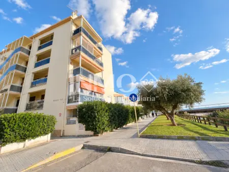 Appartement 54 m² vue mer en front de plage, Cambrils : photo 14