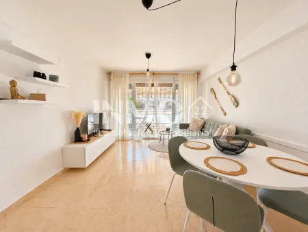 Appartement 4 pers. à Cambrils, terrasse et parking : photo 2