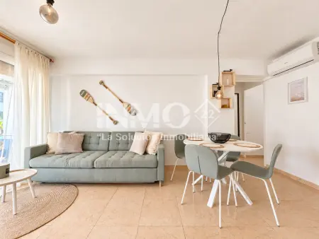 Appartement 4 pers. à Cambrils, terrasse et parking : photo 3