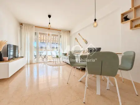 Appartement 4 pers. à Cambrils, terrasse et parking : photo 4