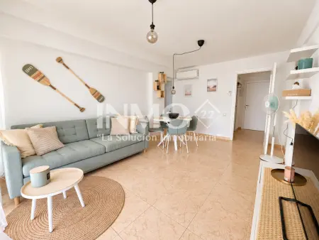 Appartement 4 pers. à Cambrils, terrasse et parking : photo 5