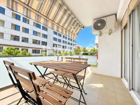 Appartement 4 pers. à Cambrils, terrasse et parking : photo 6