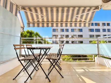 Appartement 4 pers. à Cambrils, terrasse et parking : photo 7