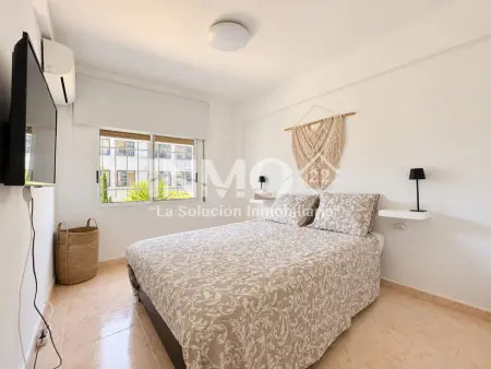 Appartement 4 pers. à Cambrils, terrasse et parking : photo 10