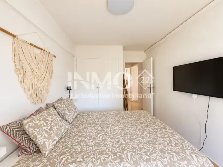 Appartement 4 pers. à Cambrils, terrasse et parking : photo 11