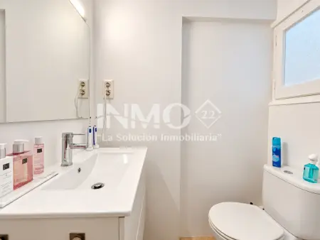 Appartement 4 pers. à Cambrils, terrasse et parking : photo 12