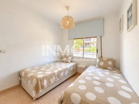 Appartement 4 pers. à Cambrils, terrasse et parking : photo 14