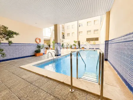 Appartement 3 chambres avec piscine à Cambrils : photo 1