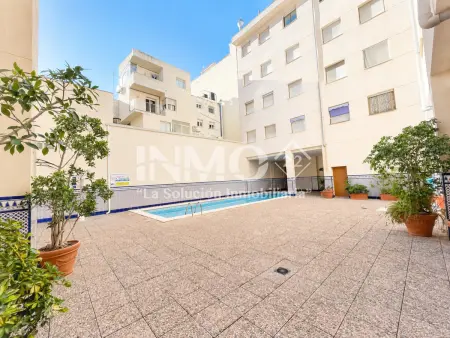 Appartement 3 chambres avec piscine à Cambrils : photo 3