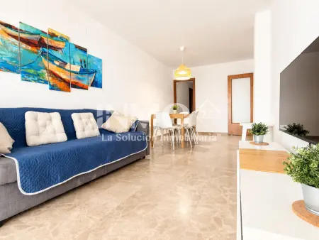 Appartement 3 chambres avec piscine à Cambrils : photo 8