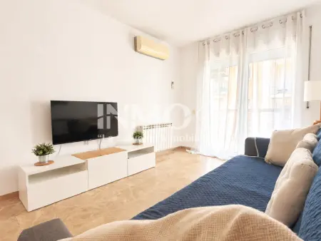 Appartement 3 chambres avec piscine à Cambrils : photo 9