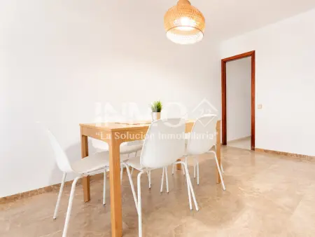 Appartement 3 chambres avec piscine à Cambrils : photo 10