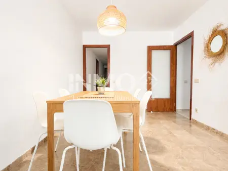 Appartement 3 chambres avec piscine à Cambrils : photo 11