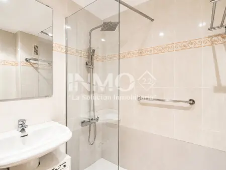 Appartement 3 chambres avec piscine à Cambrils : photo 16