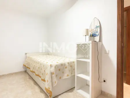 Appartement 3 chambres avec piscine à Cambrils : photo 17