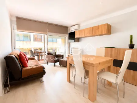 Appartement 2 chambres à 100 m de la plage, Cambrils : photo 1