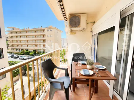 Appartement 2 chambres à 100 m de la plage, Cambrils : photo 3