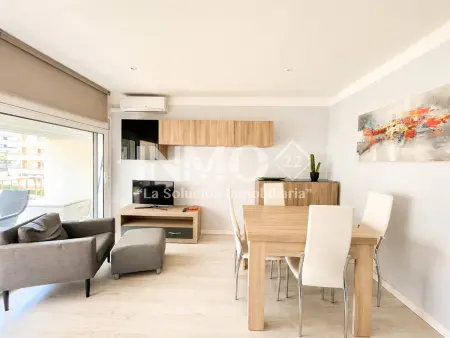 Appartement 2 chambres à 100 m de la plage, Cambrils : photo 4