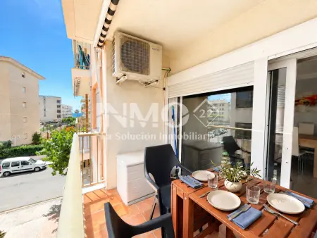 Appartement 2 chambres à 100 m de la plage, Cambrils : photo 5
