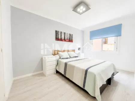 Appartement 2 chambres à 100 m de la plage, Cambrils : photo 6