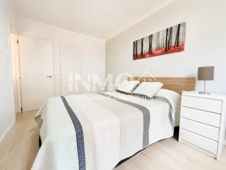 Appartement 2 chambres à 100 m de la plage, Cambrils : photo 7