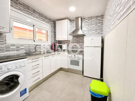 Appartement 2 chambres à 100 m de la plage, Cambrils : photo 10