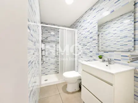Appartement 2 chambres à 100 m de la plage, Cambrils : photo 11