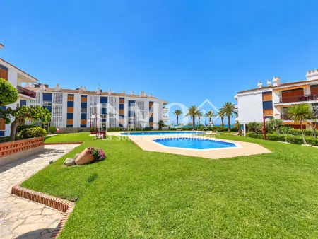 Appartement 4 pers. face à la mer - Cambrils : photo 1