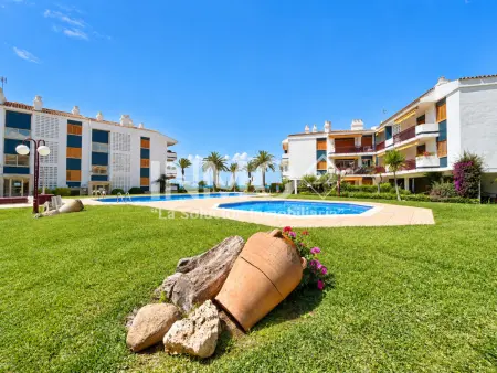 Appartement 4 pers. face à la mer - Cambrils : photo 2