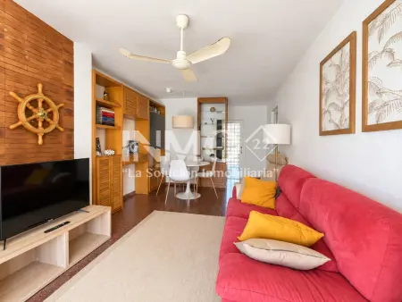 Appartement 4 pers. face à la mer - Cambrils : photo 4