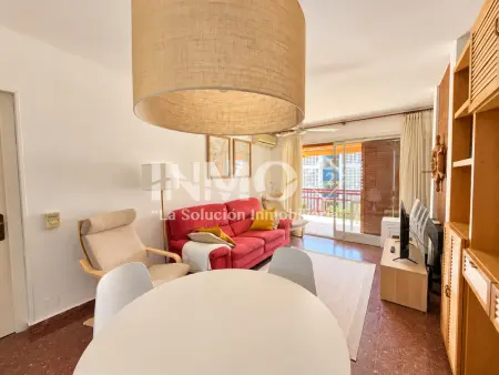 Appartement 4 pers. face à la mer - Cambrils : photo 6