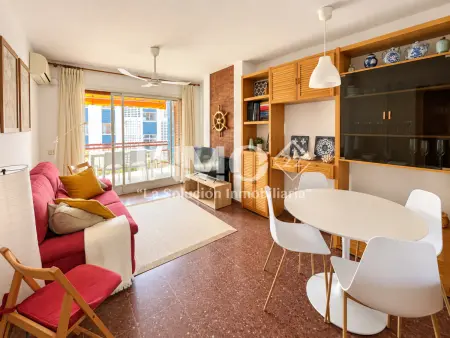 Appartement 4 pers. face à la mer - Cambrils : photo 7
