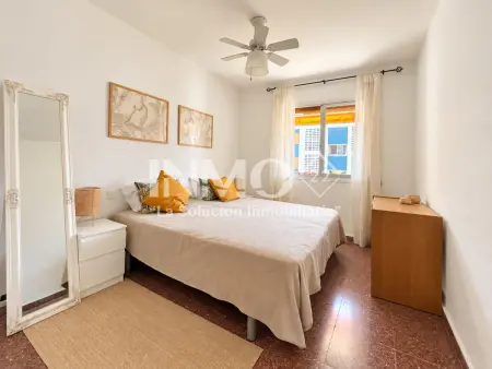 Appartement 4 pers. face à la mer - Cambrils : photo 8