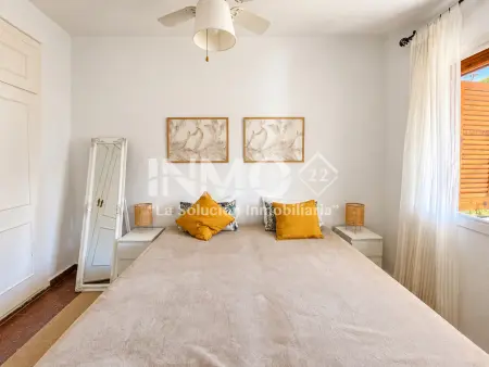 Appartement 4 pers. face à la mer - Cambrils : photo 9