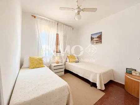 Appartement 4 pers. face à la mer - Cambrils : photo 10