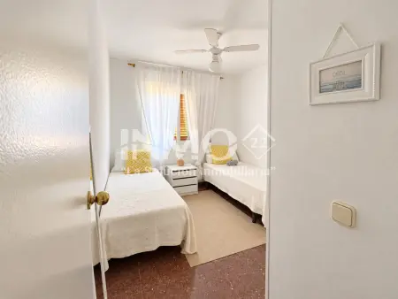 Appartement 4 pers. face à la mer - Cambrils : photo 11