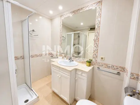 Appartement 4 pers. face à la mer - Cambrils : photo 12
