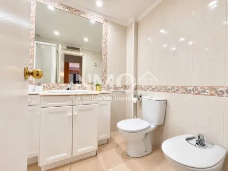 Appartement 4 pers. face à la mer - Cambrils : photo 13