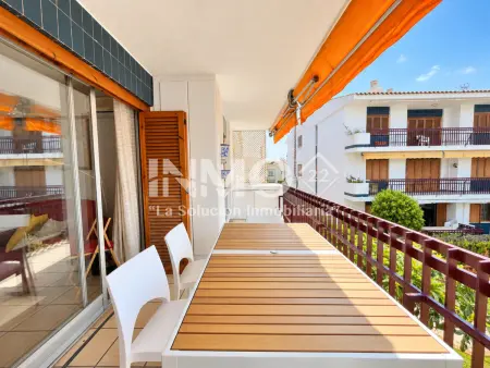 Appartement 4 pers. face à la mer - Cambrils : photo 16