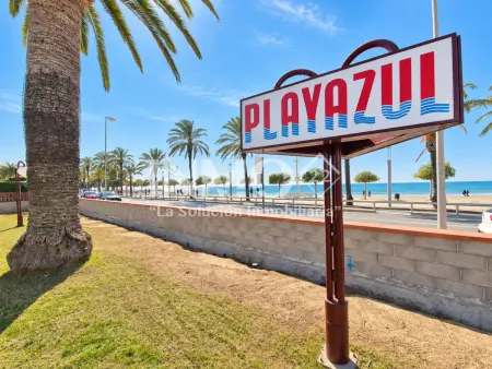 Appartement 4 pers. face à la mer - Cambrils : photo 18