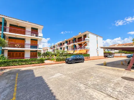 Appartement 4 pers. face à la mer - Cambrils : photo 19