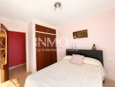 Appartement 3 chambres, double terrasse vue mer à Cambrils : photo 9