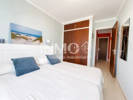 Appartement 3 chambres, double terrasse vue mer à Cambrils : photo 12