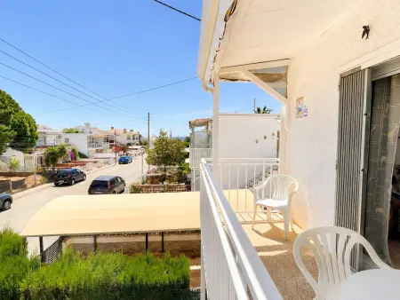 Appartement 5 pers. à 300 m de la plage - Cambrils : photo 1