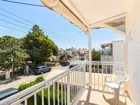Appartement 5 pers. à 300 m de la plage - Cambrils : photo 2