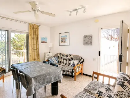 Appartement 5 pers. à 300 m de la plage - Cambrils : photo 3